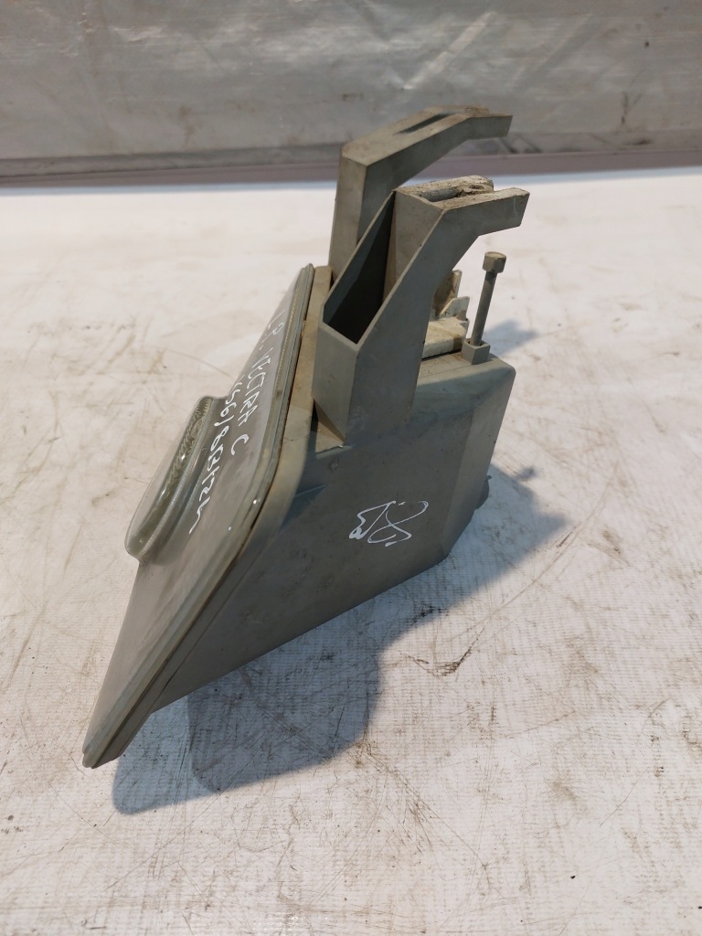 фото №4, Протитуманна фара лівий передній opel vectra b