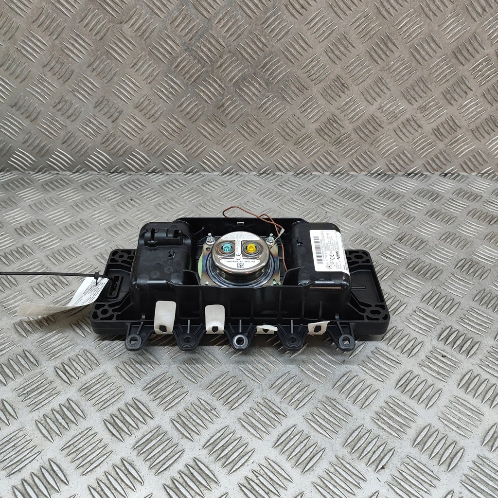 фото №6, Mercedes-benz a w177 2019 подушка воздушная подушка безопасности пассажира