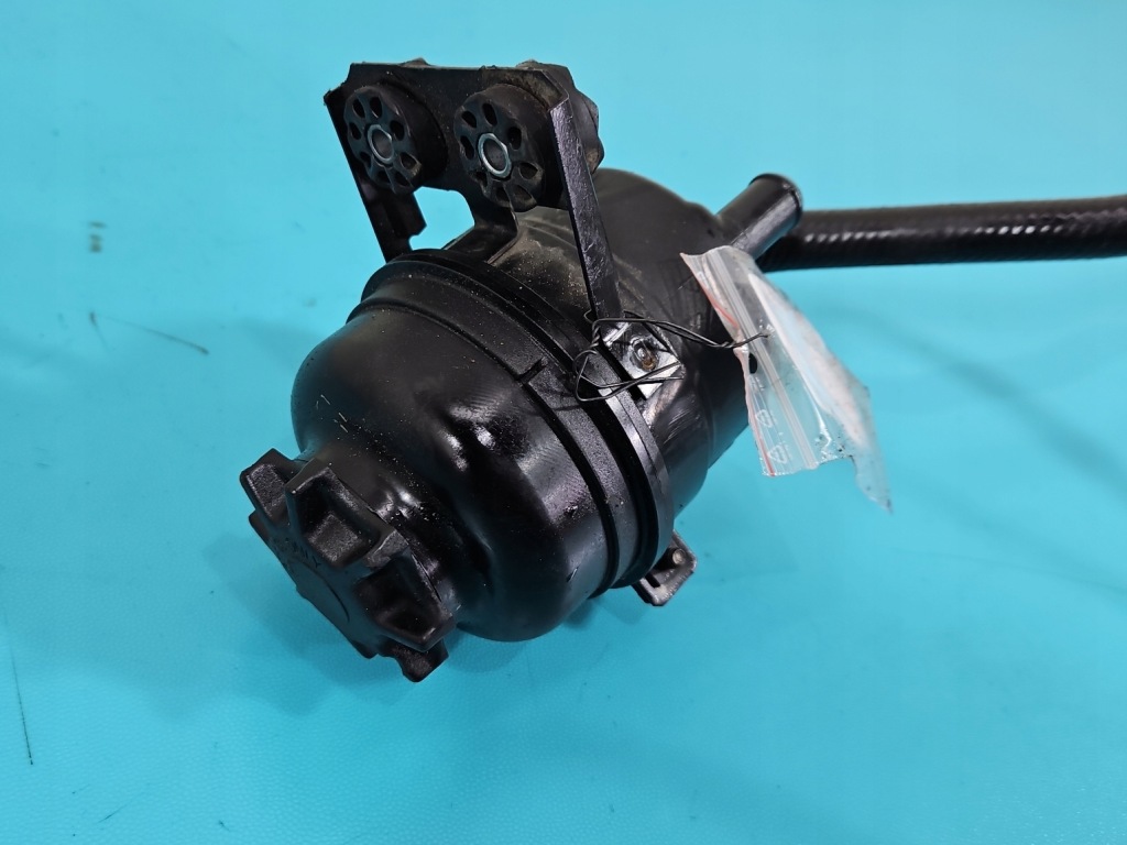 Пабтрубок  радиатор трубки шланг усилителя bmw 3 e90 e91 Киев