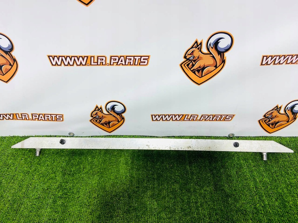 фото №10, Кронштейн рамки радіатора jaguar i-pace x590 j9d3-8b359-ae