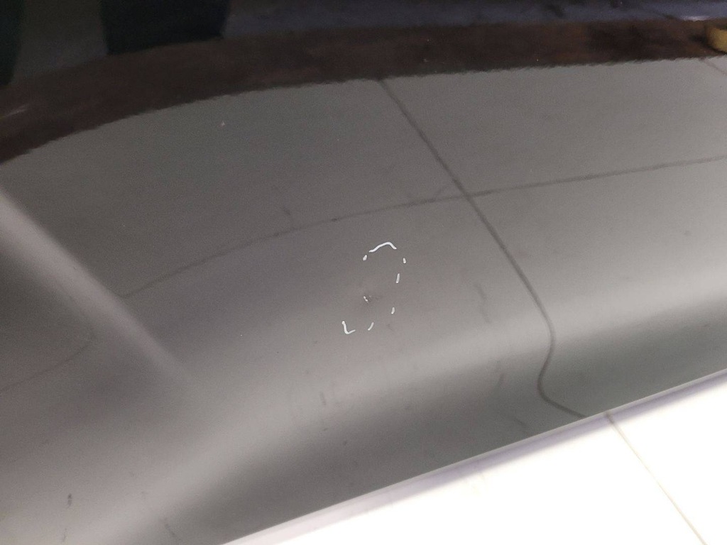 фото №7, Двері перед ліва сторона suzuki ignis 3 mf 2018