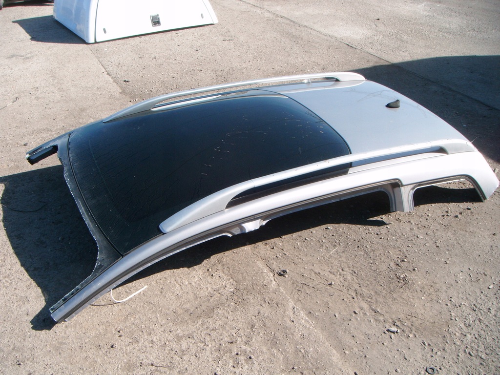 фото №8, Peugeot 307 sw 01-08 ezac дах панорама