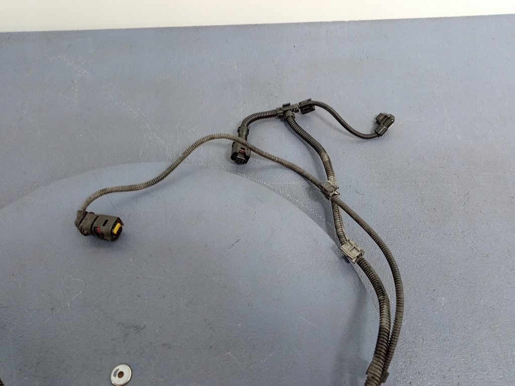 фото №6, Bmw x3 g01 g02 30i жгут коробки передач 9455395