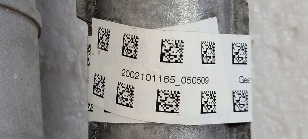 фото №13, Рулевая рейка трансмиссия bmw 3 g20 g21 jm 5a077f4