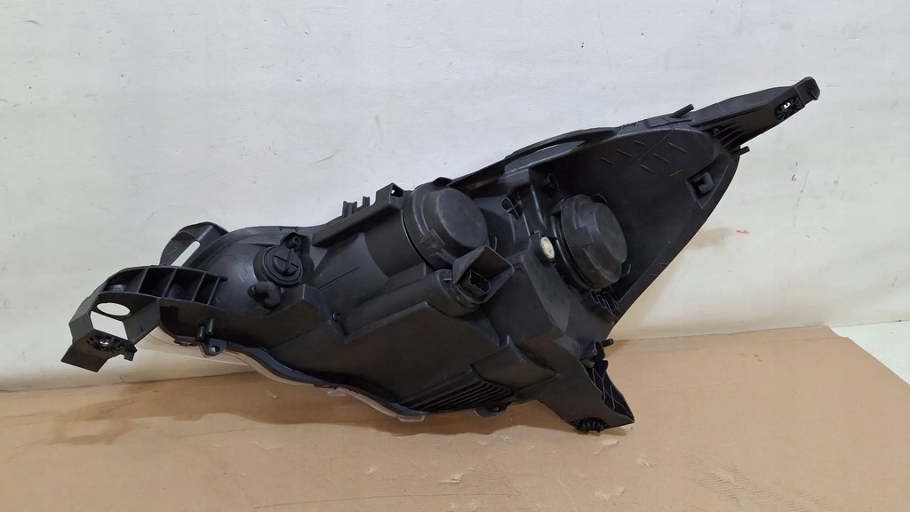 фото №10, Лампа правая перед передняя citroen ds3 ii lift depo заменитель