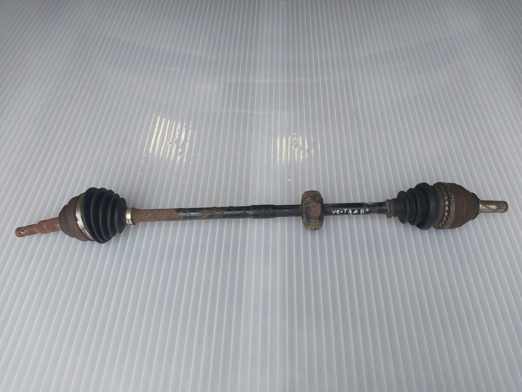 фото №1, Opel vectra b приводной вал 1.8 16v оригинальный номер