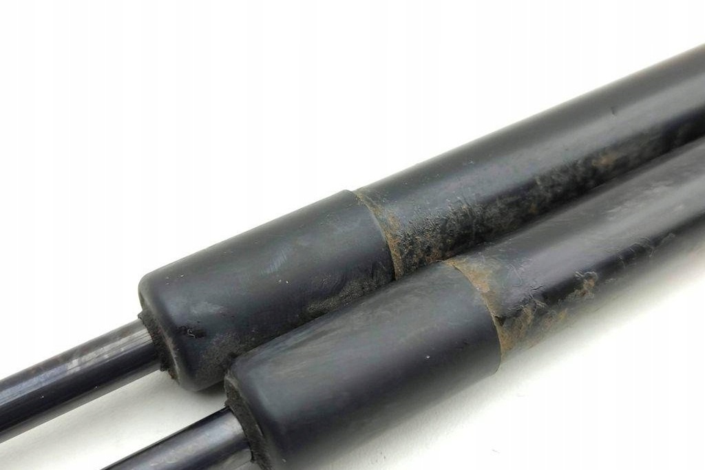 фото №7, Лівий привід кришки багажника jeep cherokee kl 68103072ab 2.0l дизель