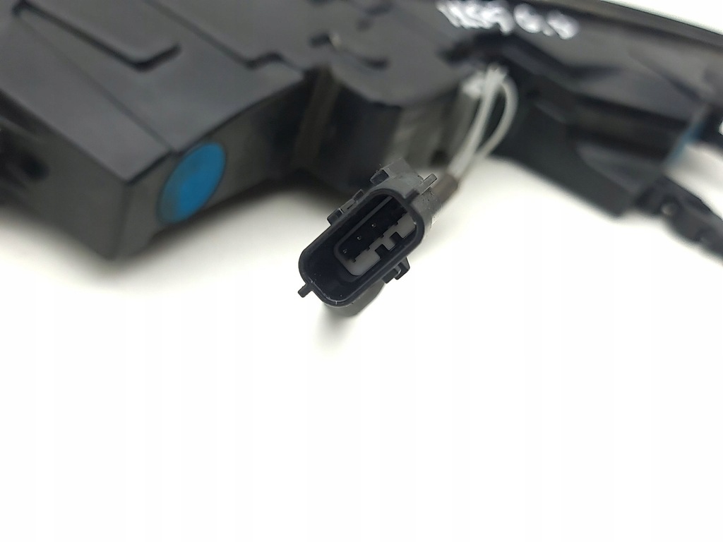 фото №7, Land rover evoque ii 2020 правая сторона лампа бампера заднего