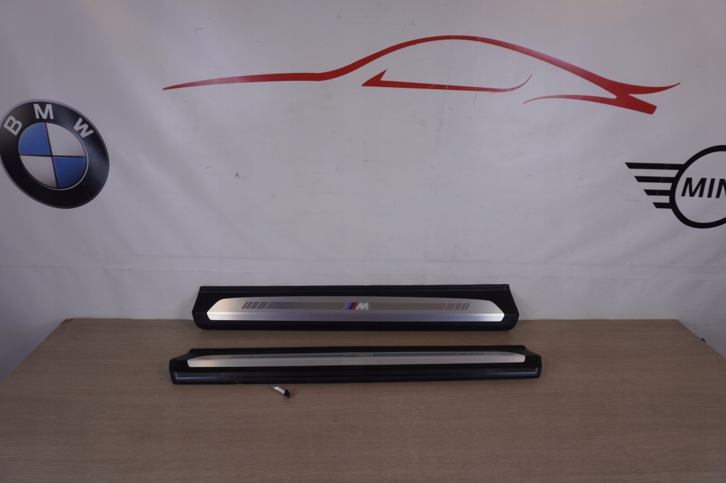 Купити Накладки prodowe bmw m8 f91 f92 led 8098366