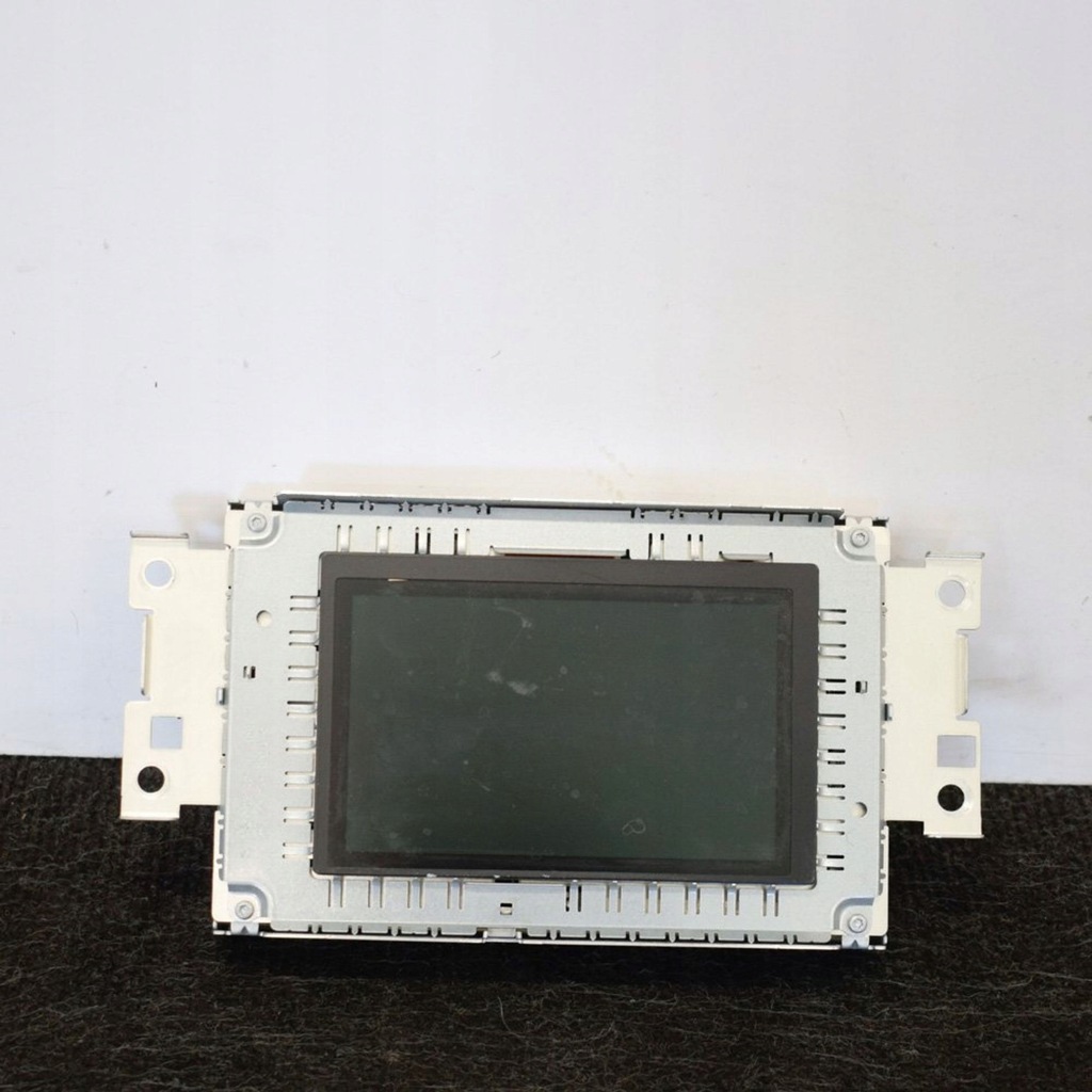 фото №1, Volvo xc60 2012 монітор / дисплей / екран