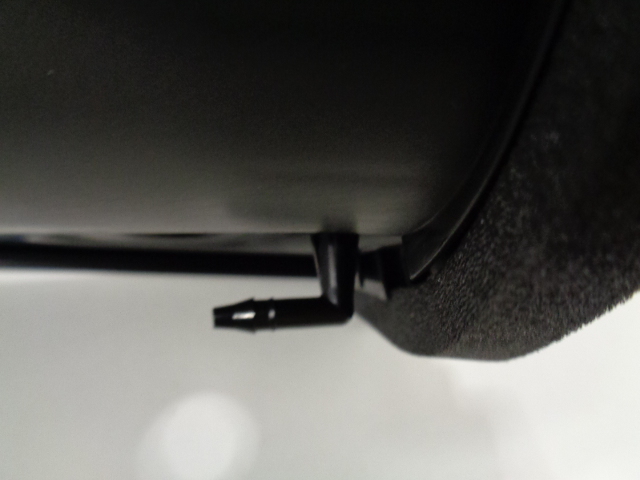 фото №12, Berlingo partner rifter жабо верхний левая nowe