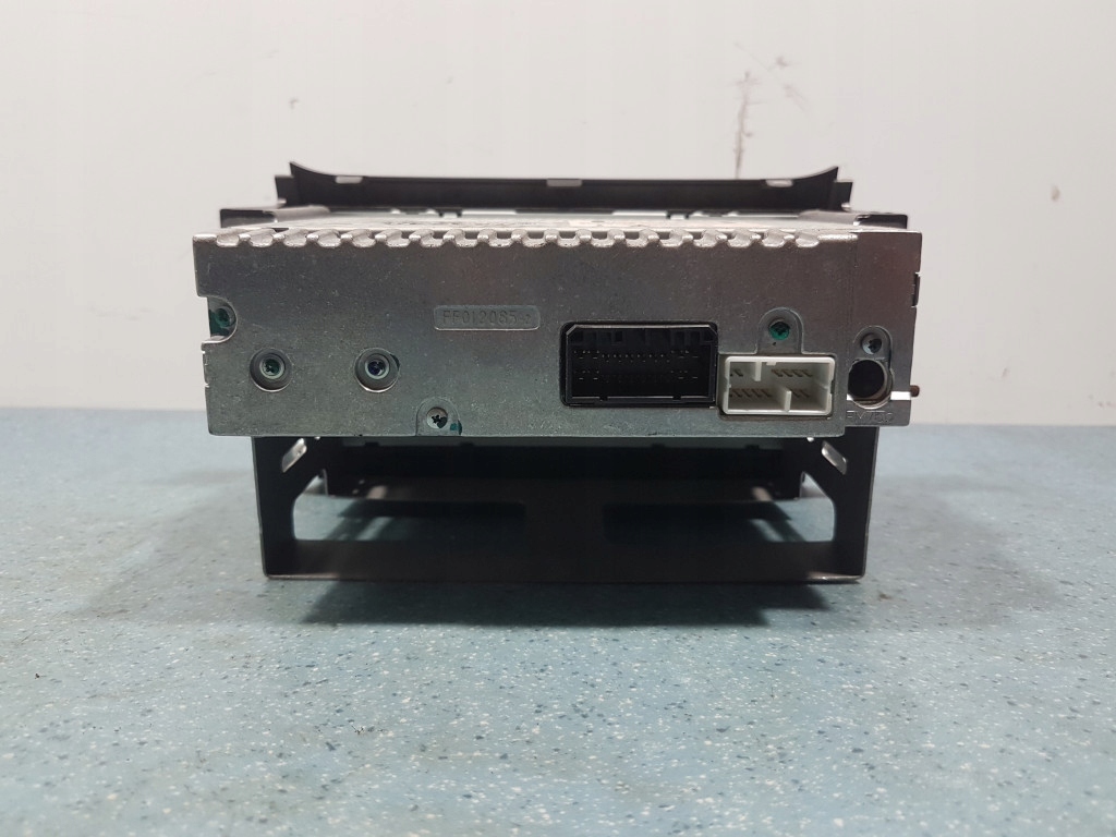 фото №5, Opel agila ii радио 39101-51k0