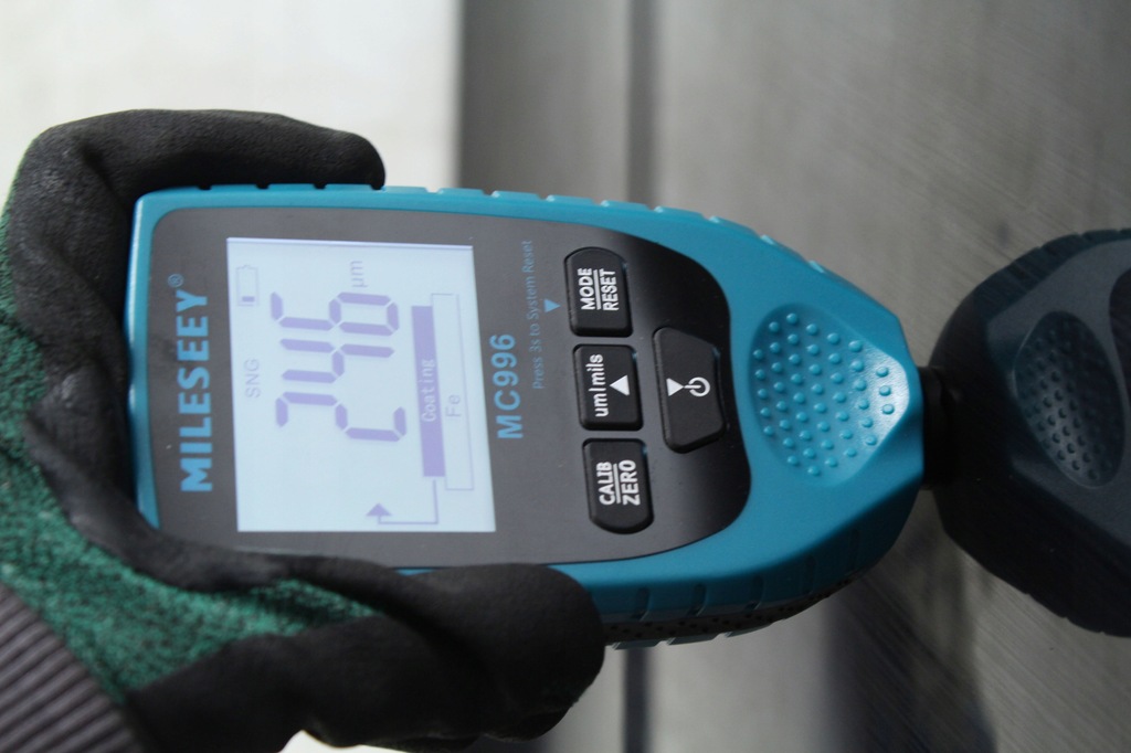 фото №13, Двері лівий перед audi q5 8r 08-16 ly9b