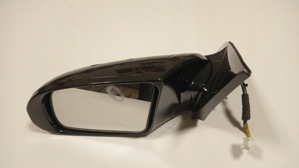 фото №7, Дзеркало ліва електричний nissan maxima a35