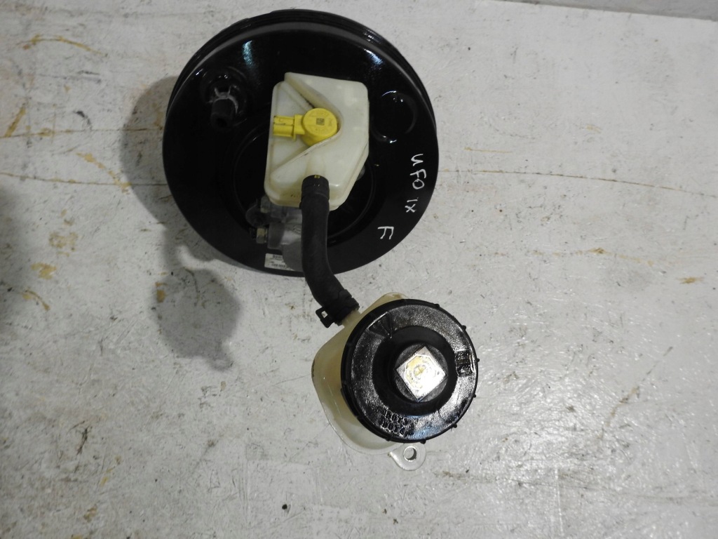 Купить Усилитель тормозов насос тормозная honda civic ix 12-18