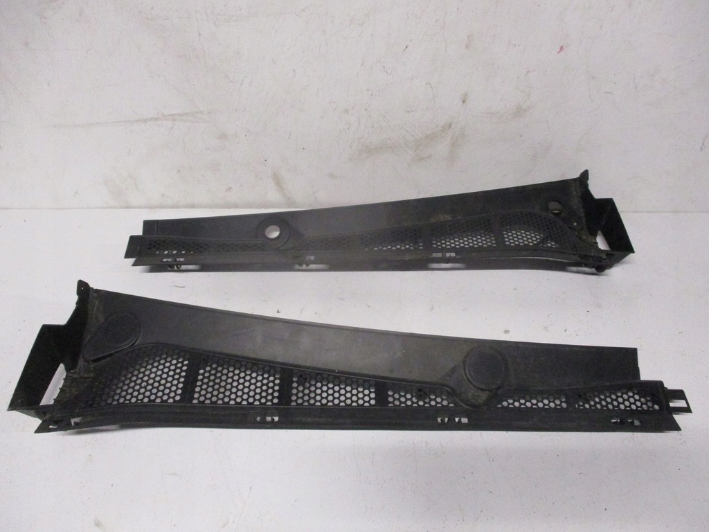 фото №1, Жабо peugeot rifter berlingo 9816567880 ліва