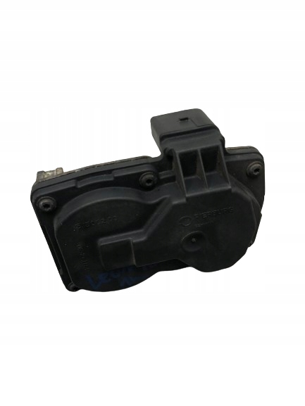 фото №1, Дроссельная заслонка выхлоп seat leon iii 5q0253691h