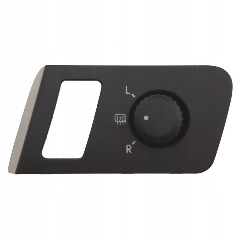 фото №15, Перемикач регулювання дзеркал