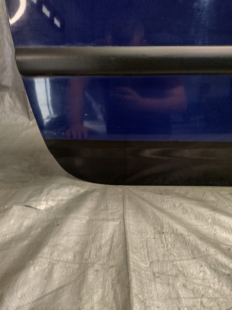 фото №7, Двері передні праве toyota corolla e12 hb 3d przed lift k:8q4