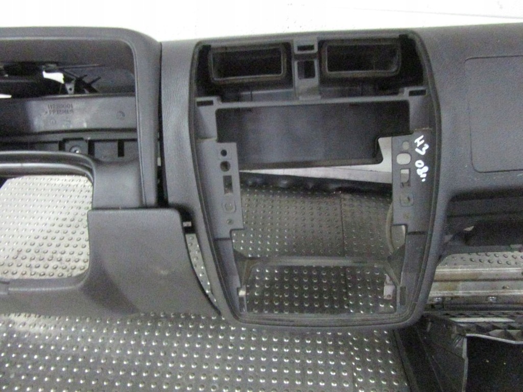 фото №9, Hummer h3 приборная панель приборная приборная панель kpl