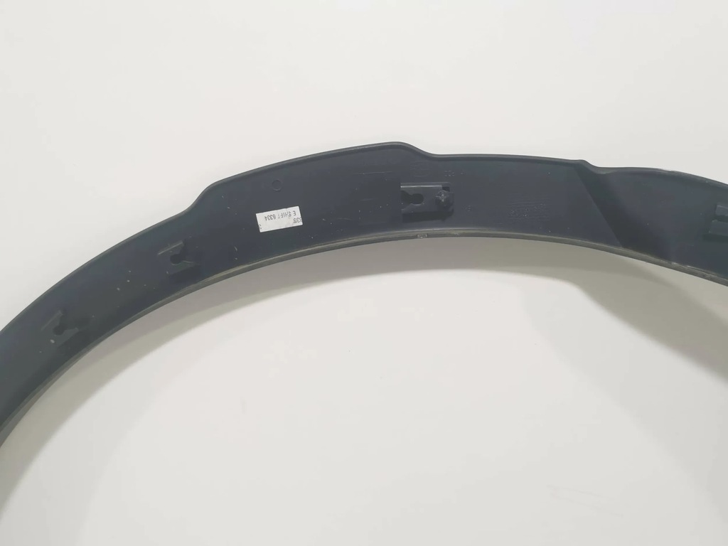 фото №11, Молдинг накладка крыла левая land rover discovery oryg ładna !!!