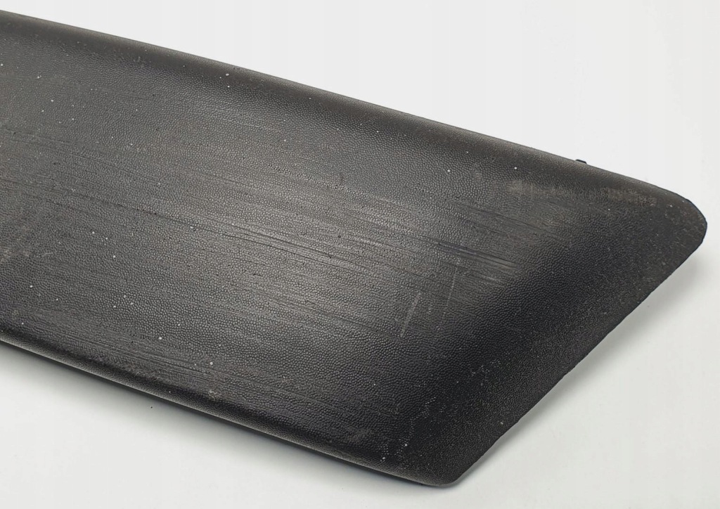 фото №2, Молдинг бампера лівий перед renault megane iii