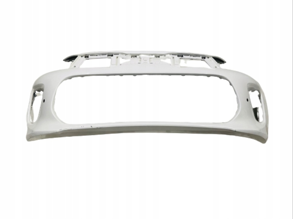 фото №1, Kia rio 4 iv бампер перед передній 2017-2020 rok