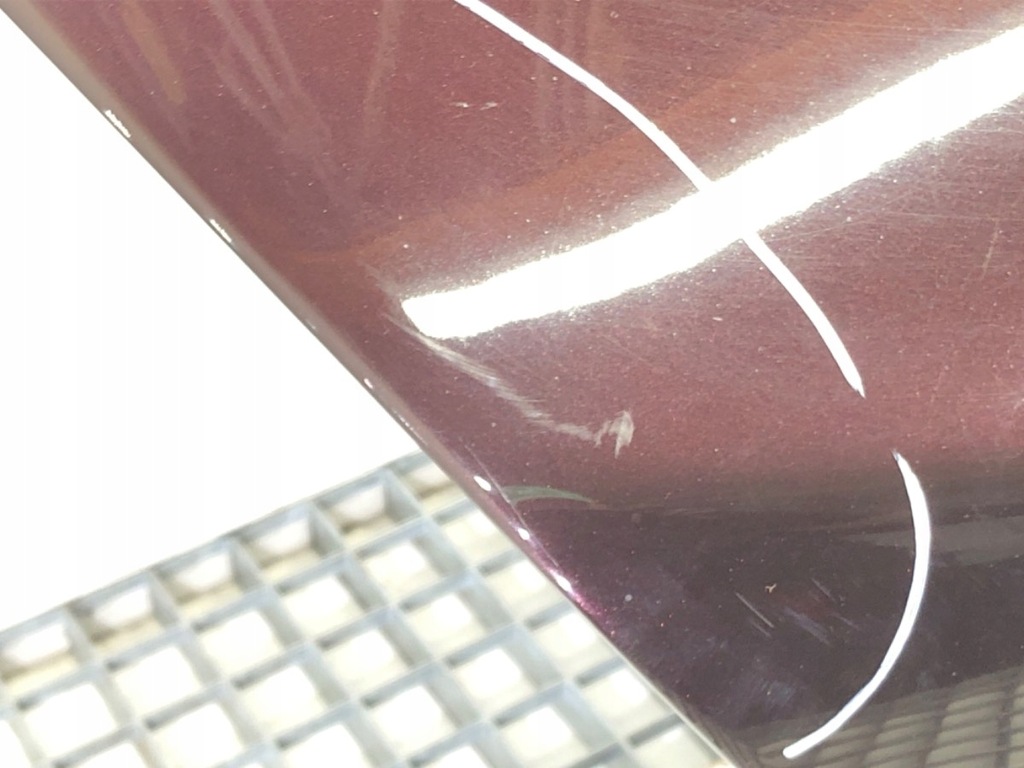 фото №6, Крышка багажника задняя jaguar xj sedan/limuzyna