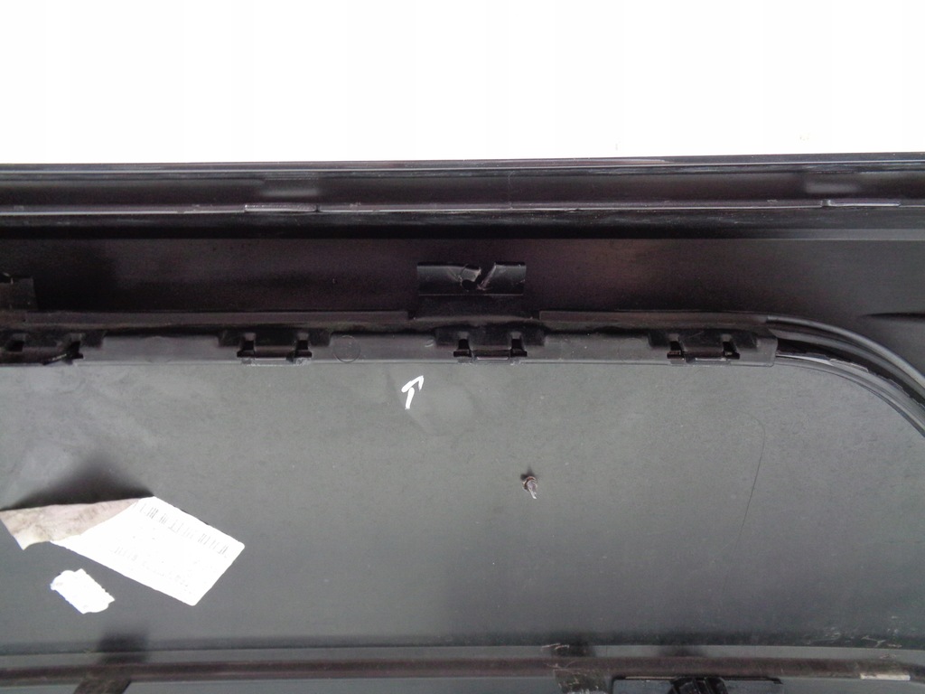 фото №8, Бампер задній vw t-roc 2ga 17- nr 40537