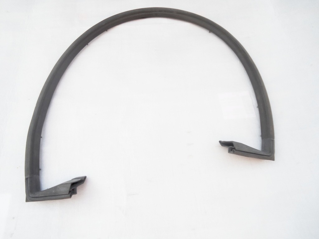 Купить Mercedes sprinter прокладка дверь задний  163cm оригинал