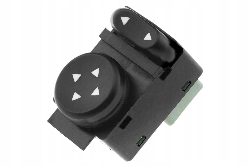 фото №1, Панель регулювання дзеркал fiat doblo 2001-/8 pinów/