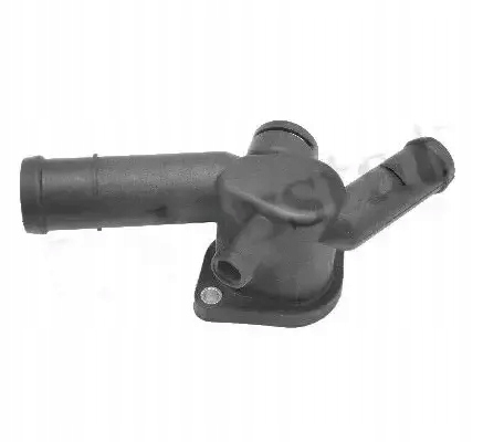 фото №1, Патрубок системы охлаждение wf0083