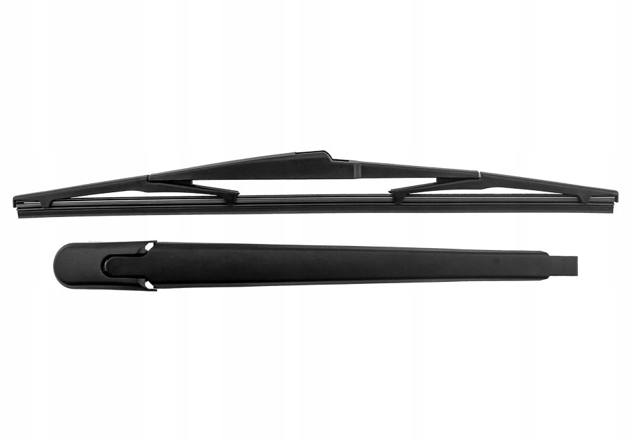 фото №3, Ewb-mz-002 nty щітка + важіль задній двірники