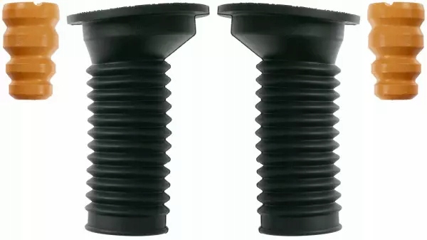 фото №16, Sachs набір монтажний амортизатора toyota p. corolla verso, prius 1.4vvt-i