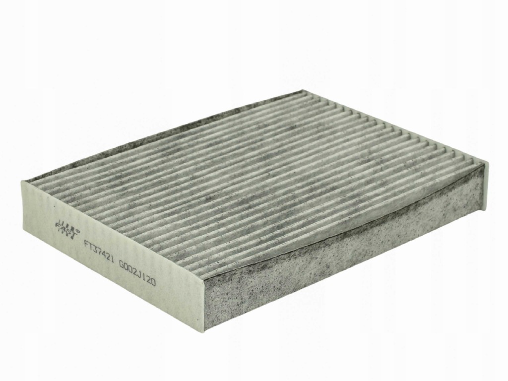 фото №1, Fast ft37421 фильтр, вентиляция пространство пассажирский