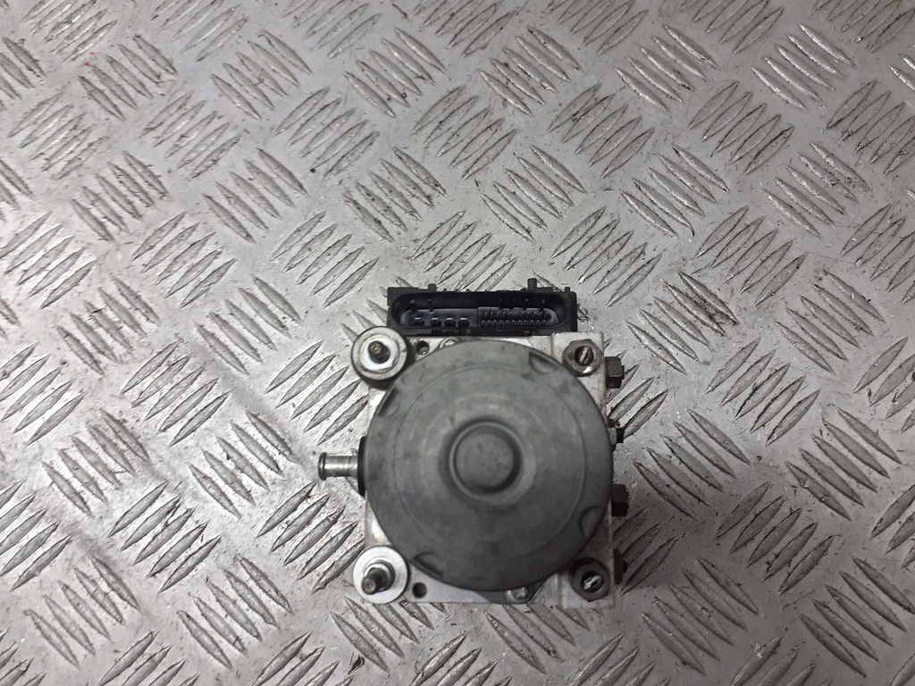 фото №3, Насос abs fiat punto 46836768