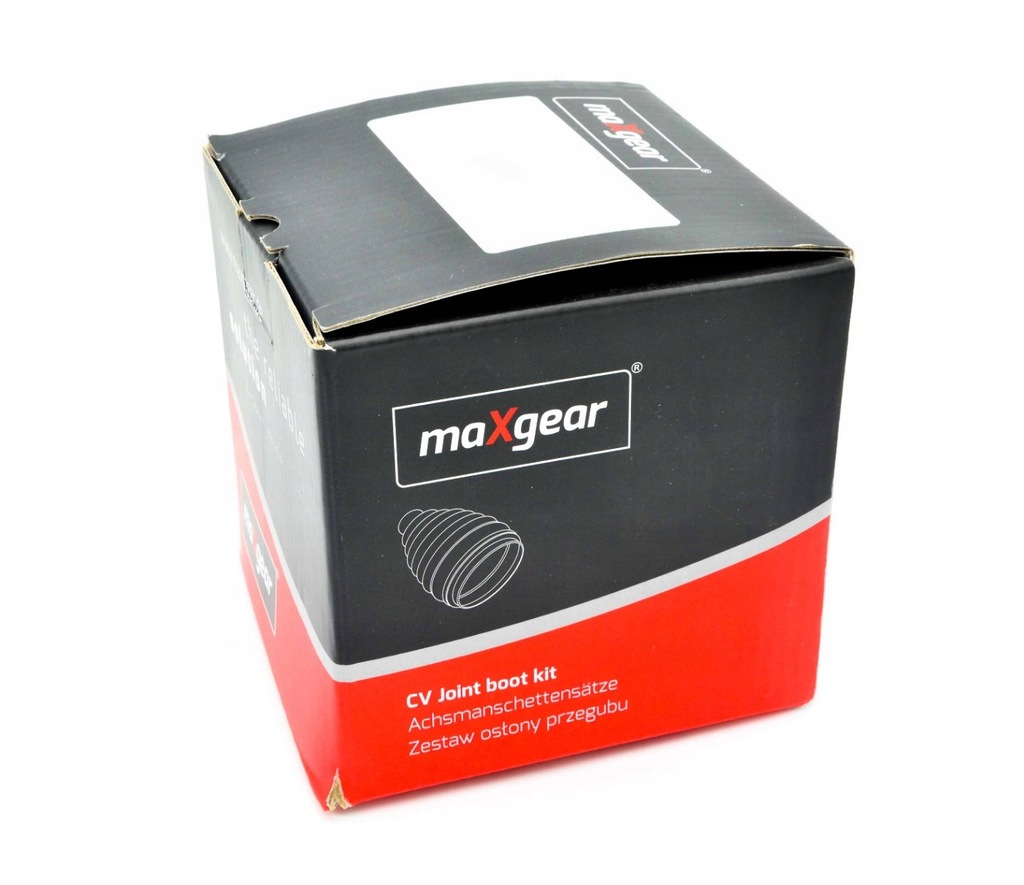 фото №12, Maxgear защита шарнир mazda wew.