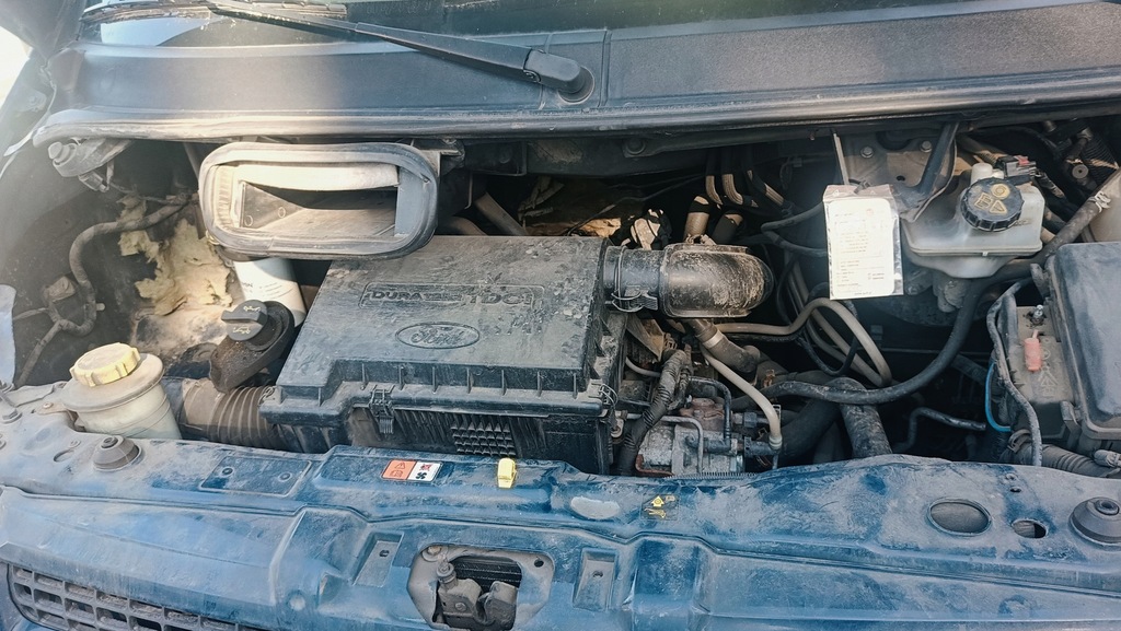 фото №6, Ford transit mk7 лавка заднее сиденье перед 2010r