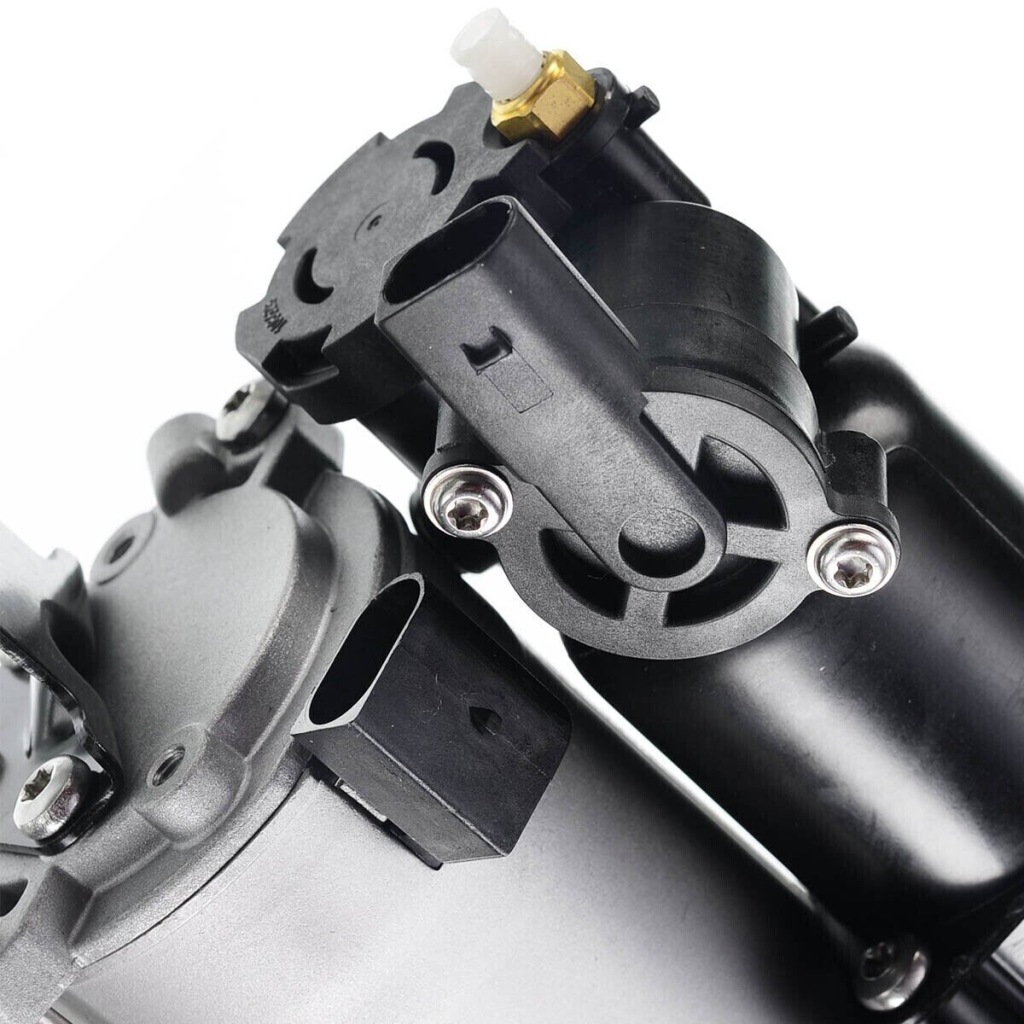 фото №10, Компрессор компрессор насос подвеска пневматика mercedes s w221 cl w216