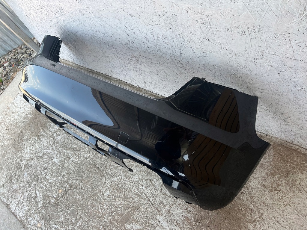 фото №5, Бампер задняя задний audi a3 8v 8v4 sportback 12-