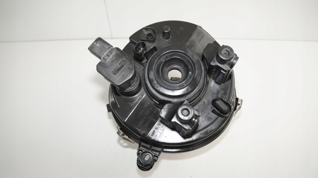 фото №5, Лампа правый перед передняя jeep patriot 06-12r