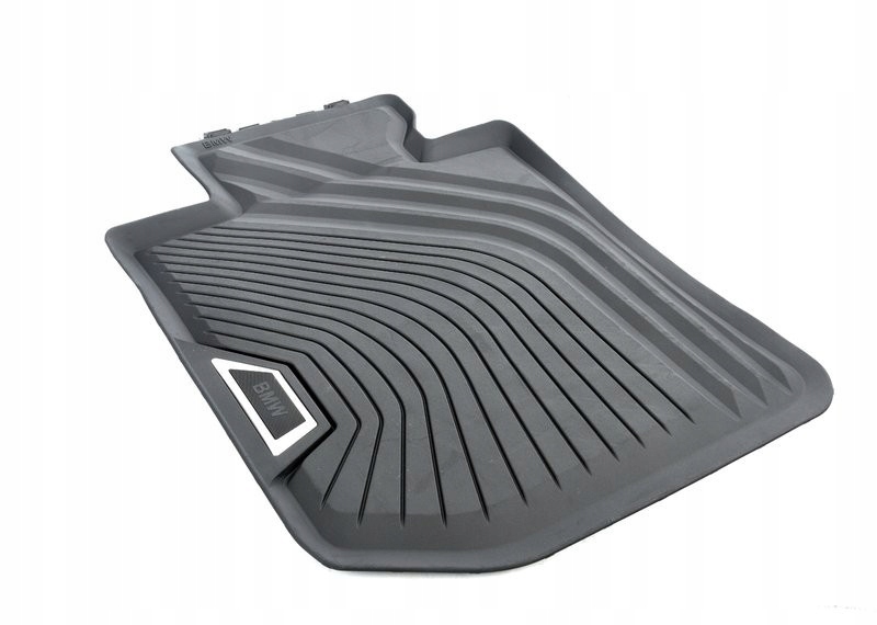 фото №5, Килимки підлогові передні bmw 3 g20 g21 оригінальний 51472461168