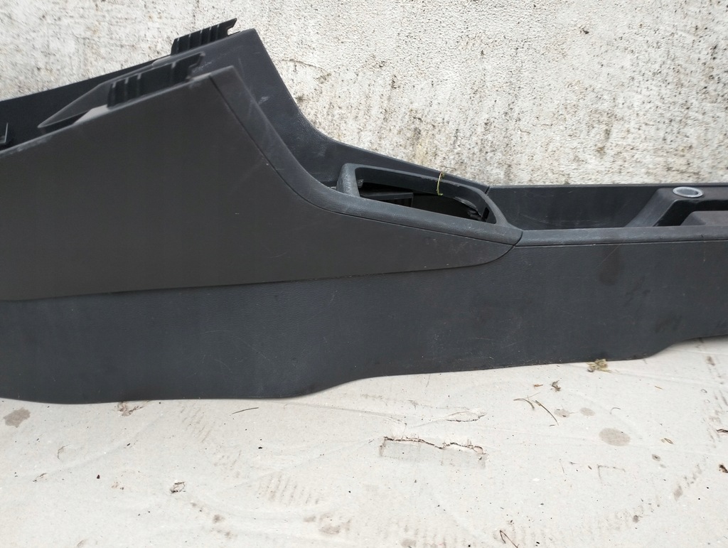 фото №10, Тунель середній 5jb864241f skoda rapid