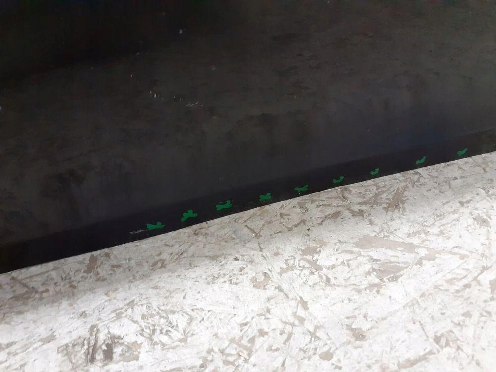 Дверь передние перед левое alfa romeo giulietta Недорого