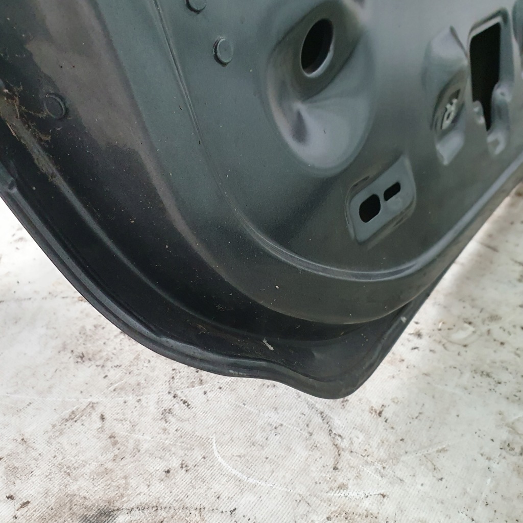 фото №10, Стекло крышка багажника багажника vw passat b8 kombi