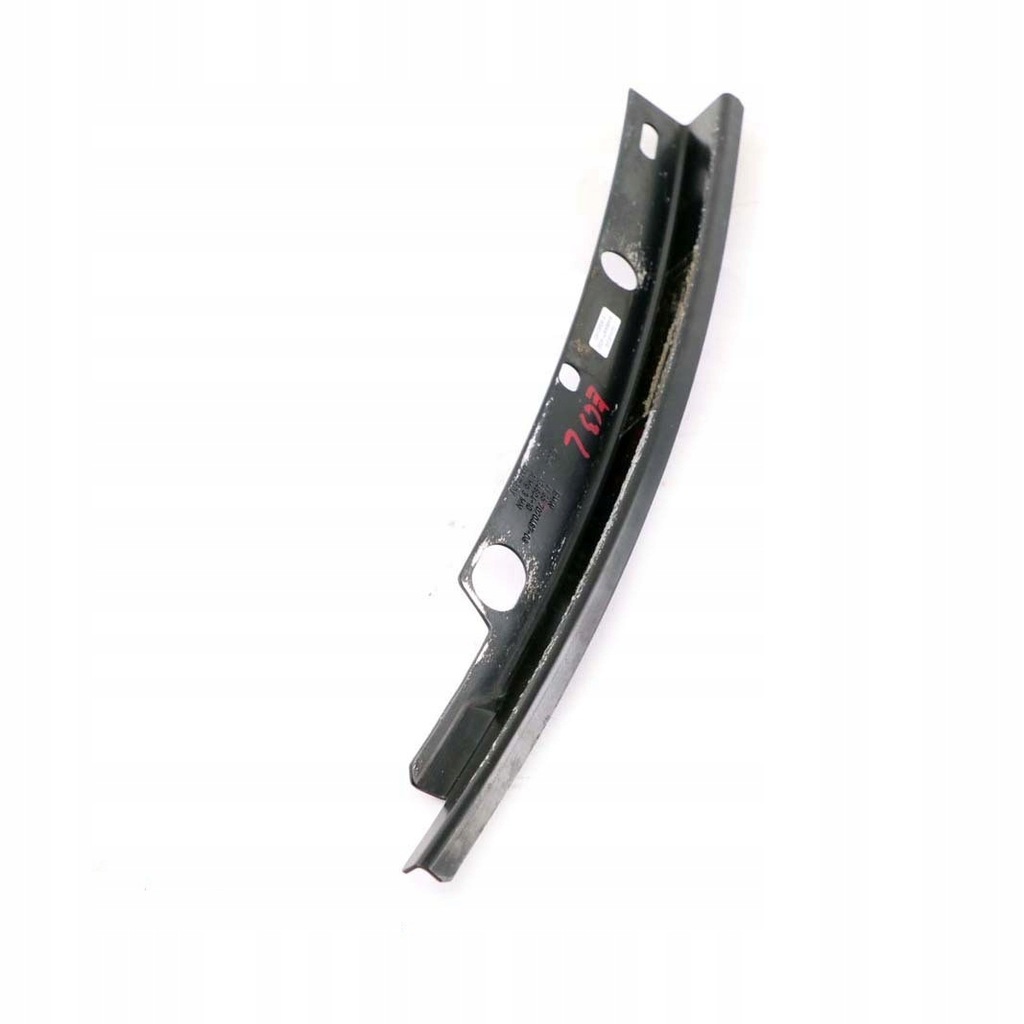 фото №11, Bmw e63 e64 кронштейн підсилювач кронштейн крила 7070467