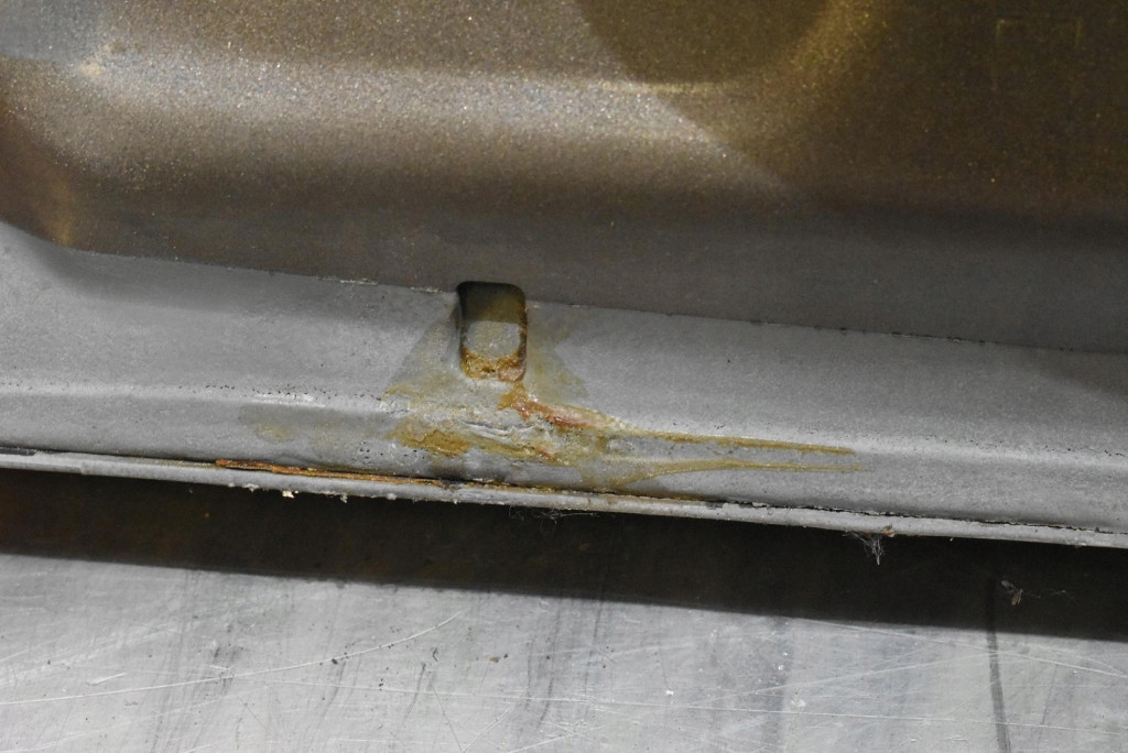 фото №16, Двері праве перед передні 706s chevrolet equinox 2 ii 10-15