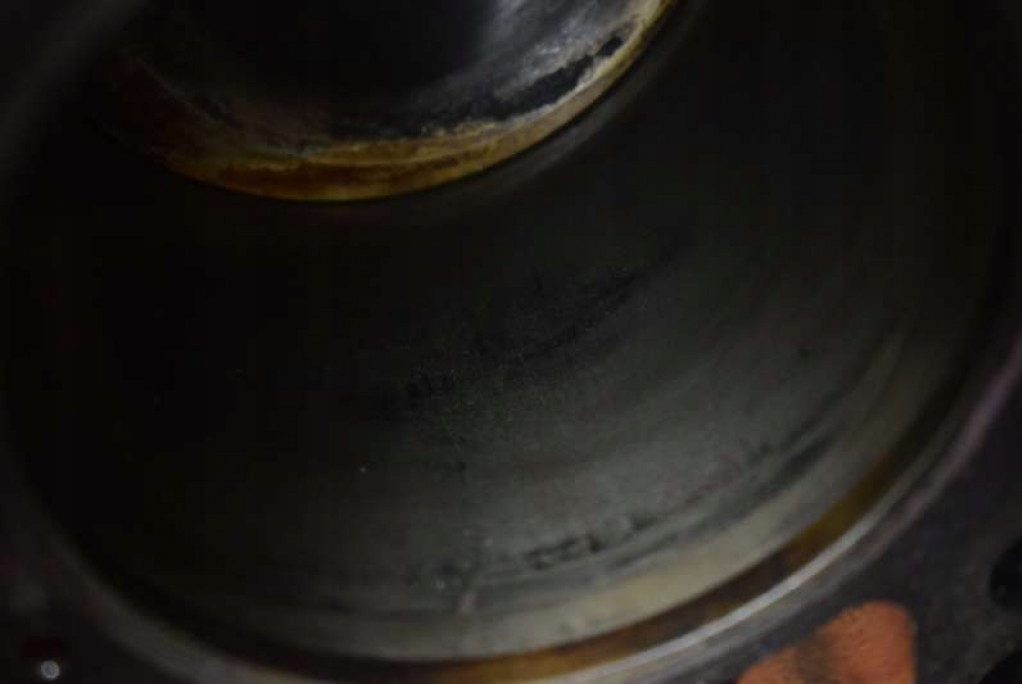 фото №15, Блок dół двигателя wał 1743993 bmw e46 1.9 105 km 97-03