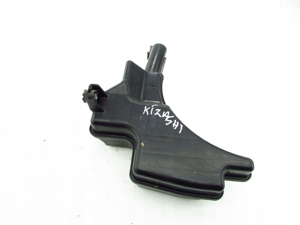 фото №1, Suzuki kizashi резонатор повітря 57l-r01