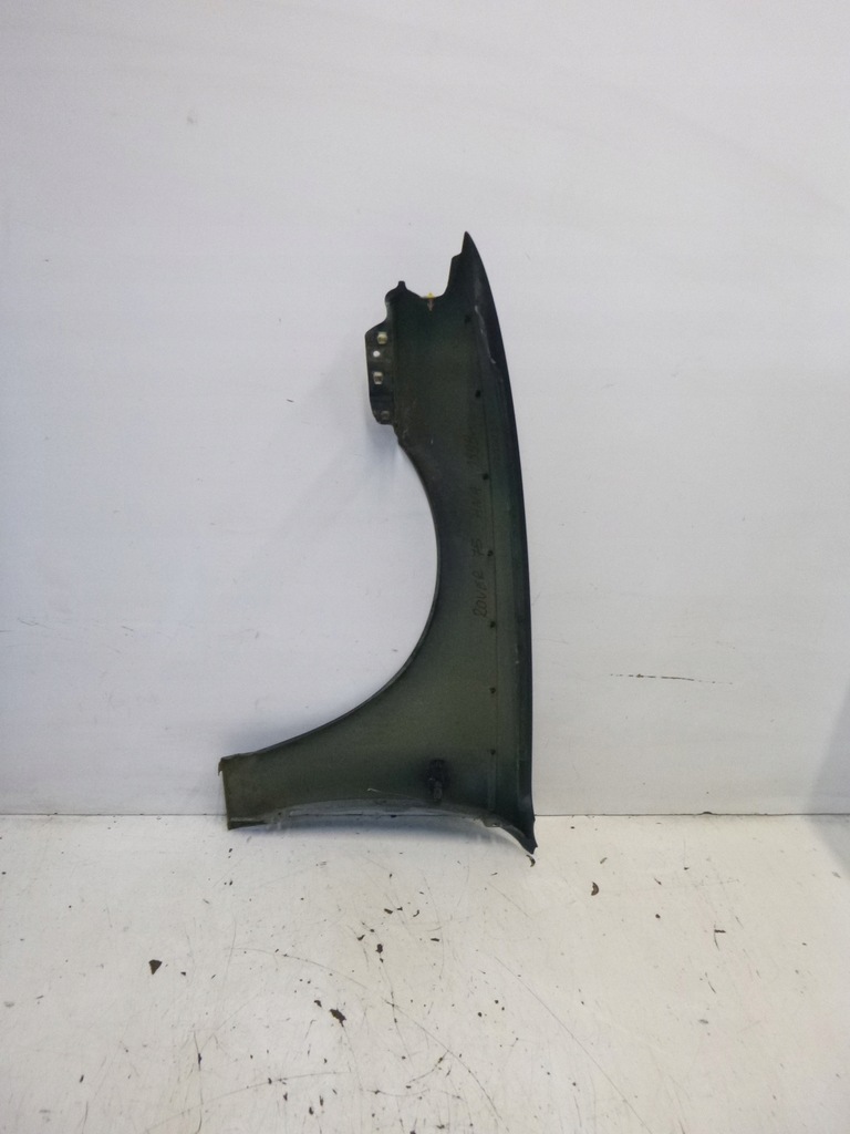 фото №6, Крыло правый rover 75 hna sedan 1999